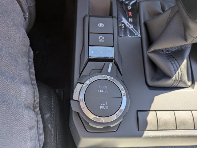 New 2026 Toyota Tacoma SR5 AWD/4WD image 26