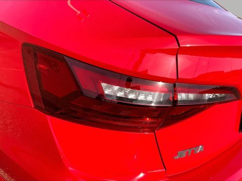 Used 2021 Volkswagen Jetta S FWD image 29