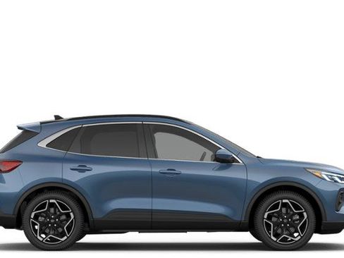 New 2026 Ford Escape Platinum w/ Premium Technology Package image 28