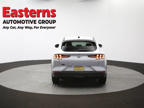 Used 2023 Ford Mustang Mach-E Select RWD image 35