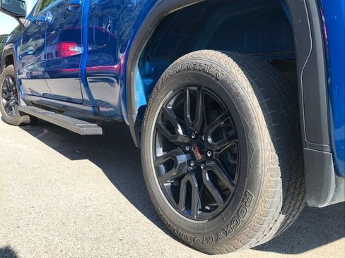 Certified 2023 GMC Sierra 1500 Elevation AWD/4WD image 11