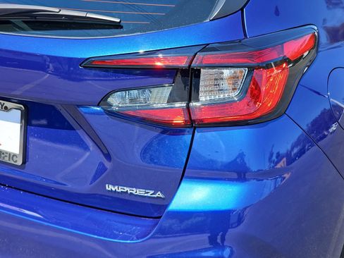 Used 2024 Subaru Impreza 2.0i image 36