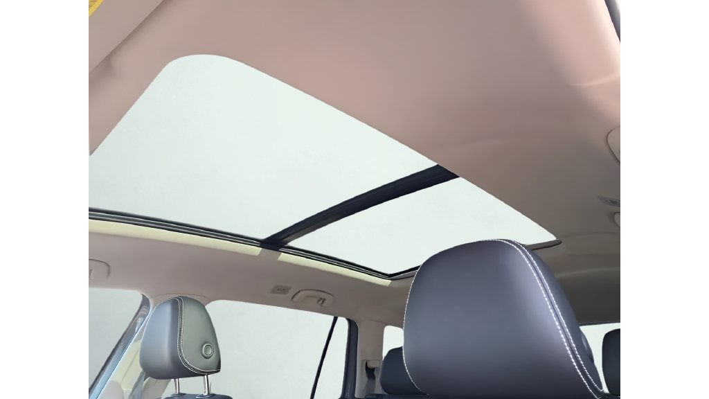 New 2025 Volkswagen Atlas SEL AWD/4WD image 18