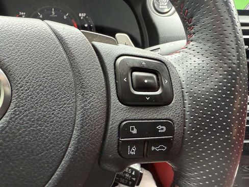 Used 2023 Lexus IS 350 F Sport AWD/4WD image 23