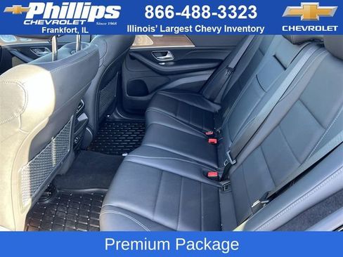 Used 2022 Mercedes-Benz GLE 350 4MATIC image 27