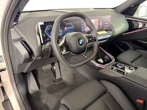 Used 2026 BMW X3 xDrive30i AWD/4WD image 4