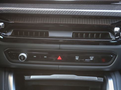 New 2026 BMW M4 Competition w/ M Carbon Exterior Package image 10