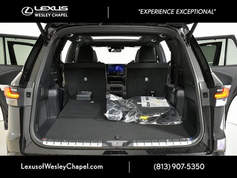 New 2026 Lexus TX 350 AWD image 15