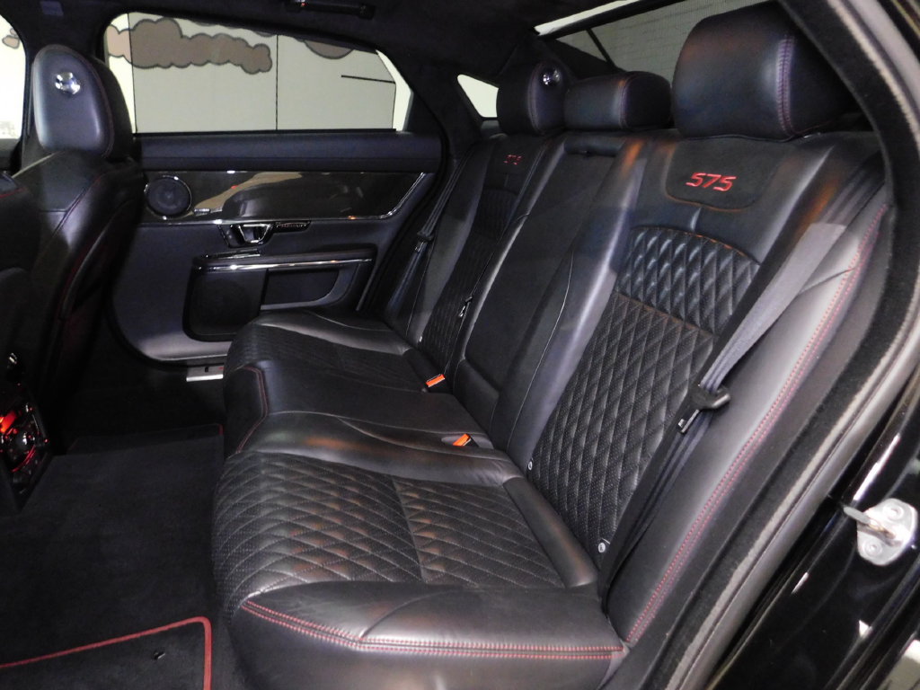 Used 2018 Jaguar XJ RWD image 74