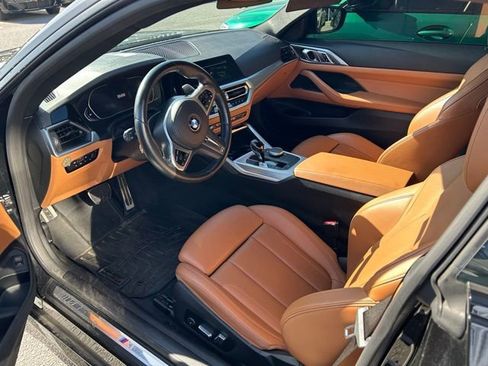 Used 2022 BMW 430i Coupe w/ M Sport Package image 6