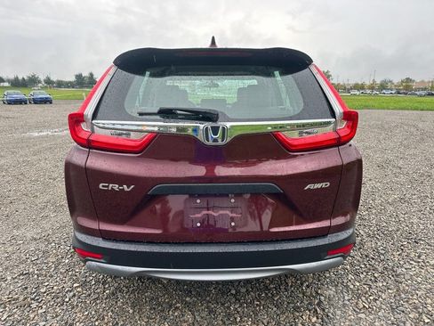 Used 2019 Honda CR-V LX image 9