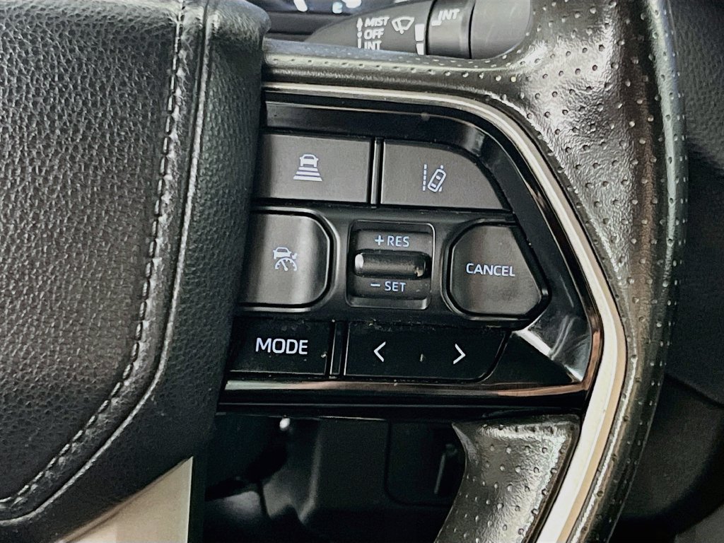 Used 2023 Toyota Tundra SR5 RWD image 17