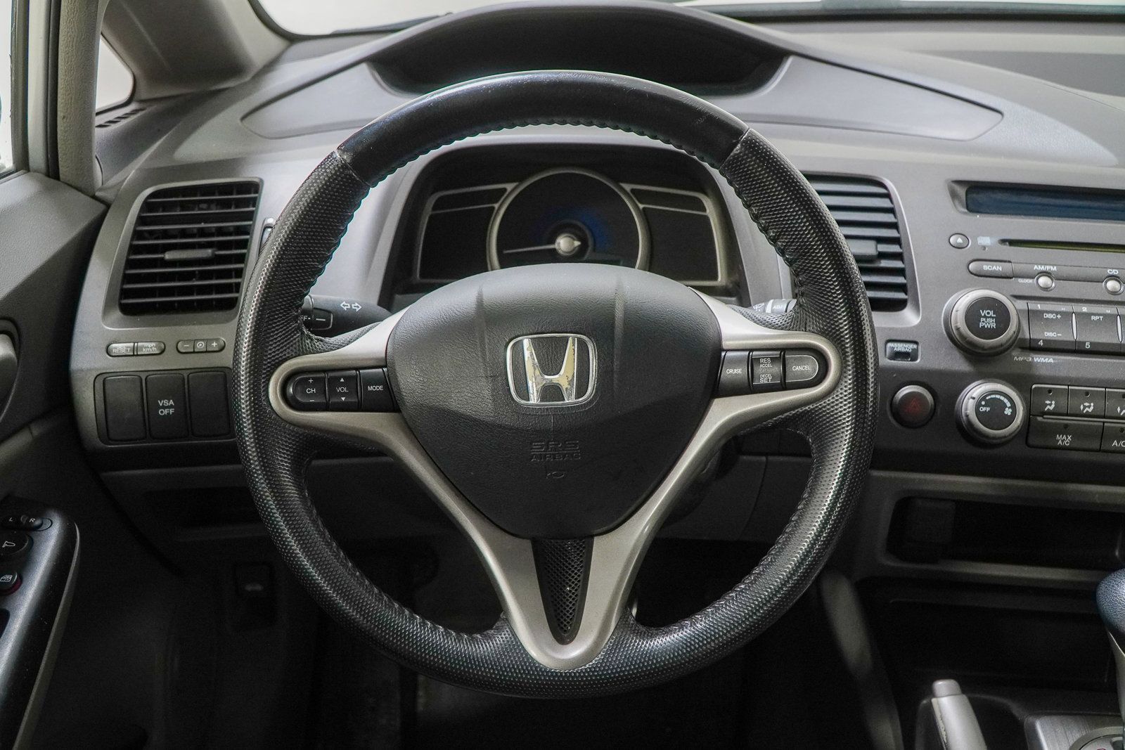 Used 2009 Honda Civic EX-L image 22