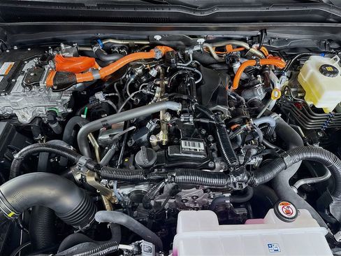 New 2025 Toyota Tacoma TRD Off-Road image 27