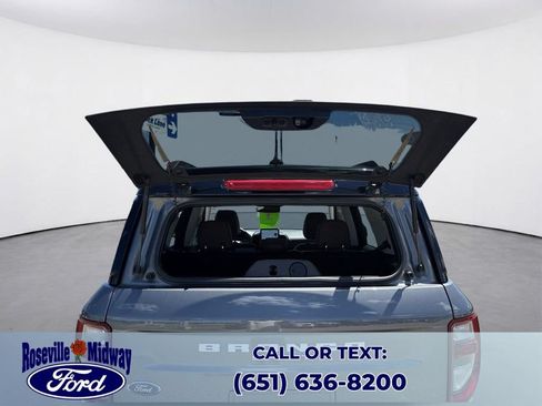 Used 2021 Ford Bronco Sport Outer Banks AWD/4WD image 41