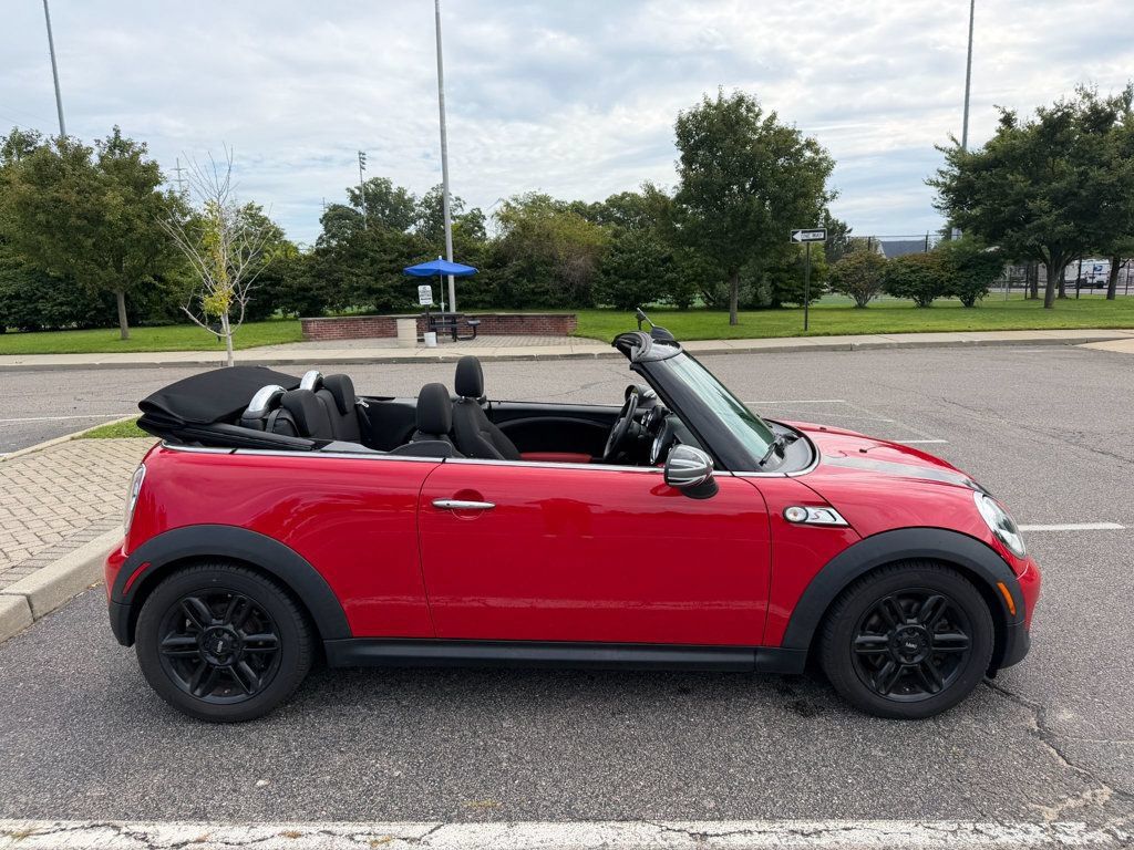 Used 2013 MINI Cooper S FWD image 17