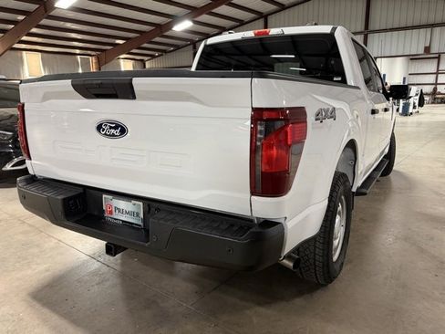 Used 2025 Ford F150 XL image 6