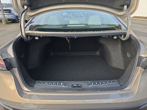 New 2026 Nissan Sentra SL w/ Floor Mat Package image 12