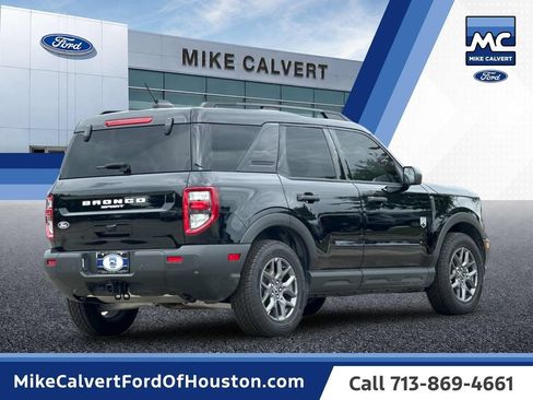 Used 2026 Ford Bronco Sport Big Bend AWD/4WD image 5