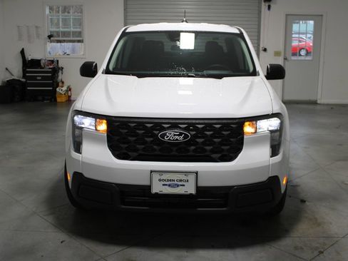 New 2025 Ford Maverick XL w/ Equipment Group 101A image 48