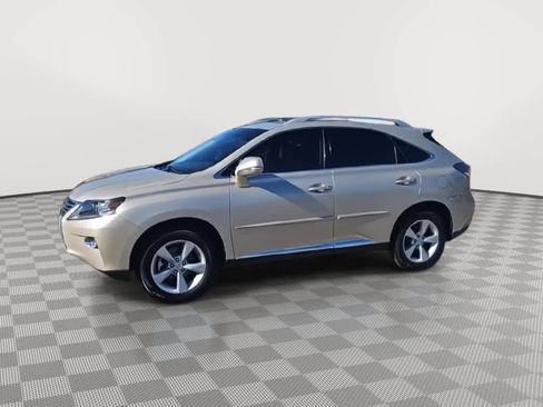 Used 2014 Lexus RX 350 FWD image 4