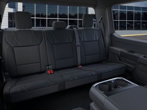 New 2025 Ford F150 STX image 11