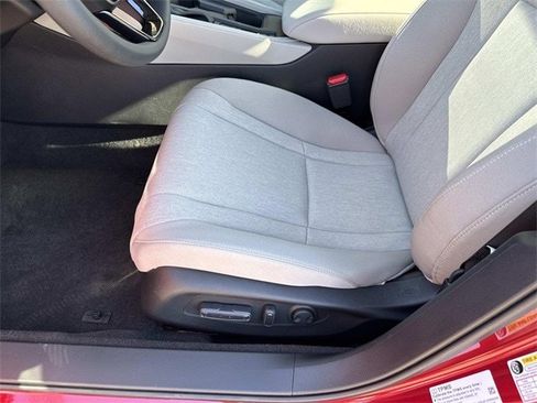 New 2025 Honda Accord SE image 11