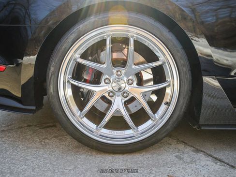 Used 2017 Ford Mustang GT Premium w/ Equipment Group 401A image 70