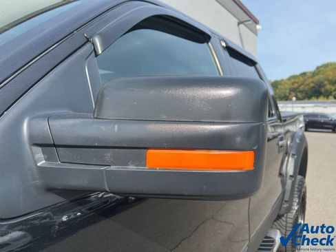 Used 2011 Ford F150 XLT w/ XLT Chrome Pkg image 16