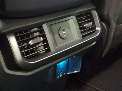 New 2026 Ford F150 STX w/ F-150 LOBO Package image 25