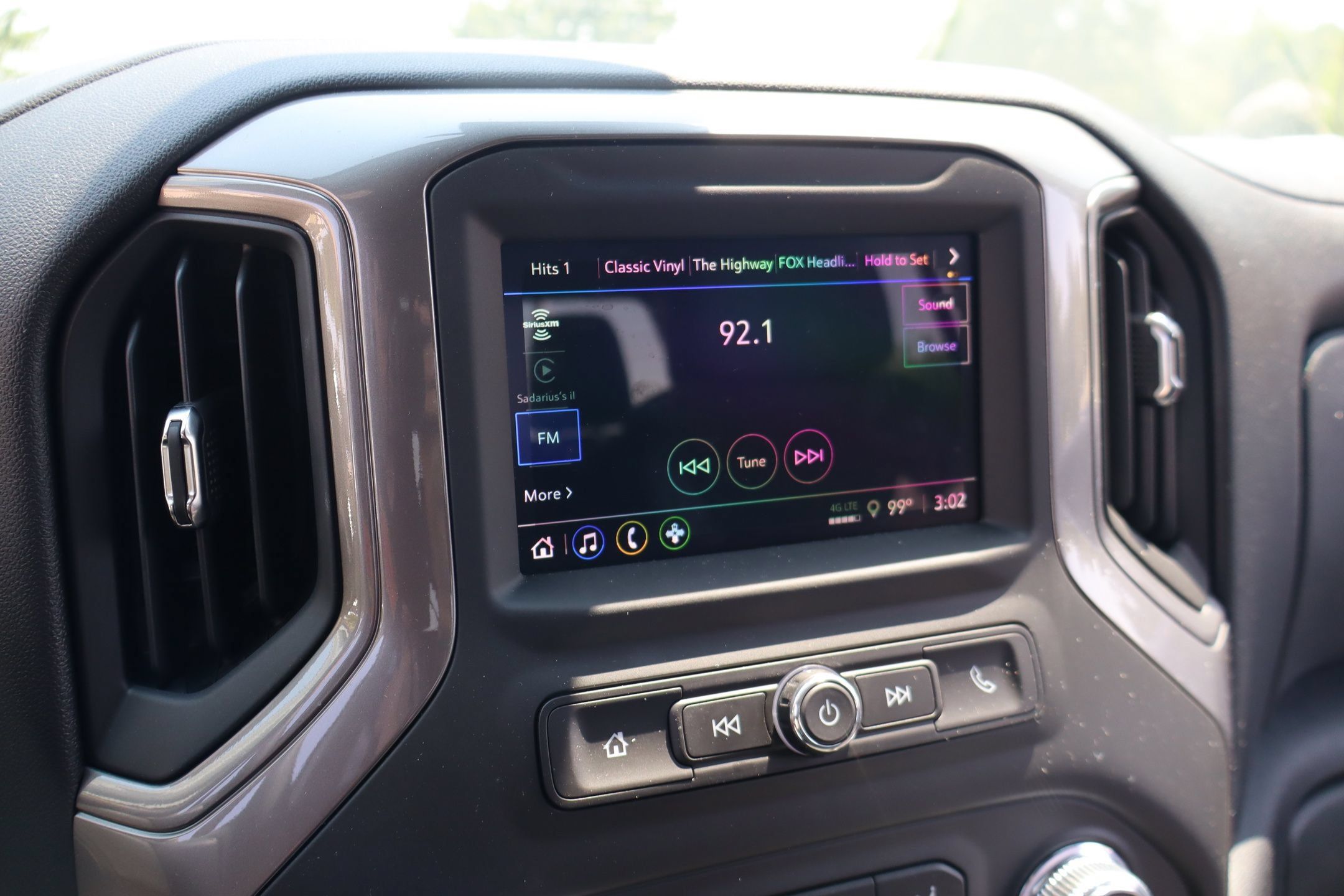 Used 2026 GMC Sierra 1500 Pro w/ Graphite Edition AWD/4WD image 23