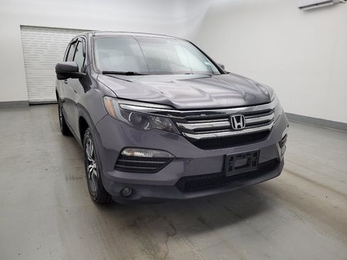 Used 2018 Honda Pilot EX-L image 14