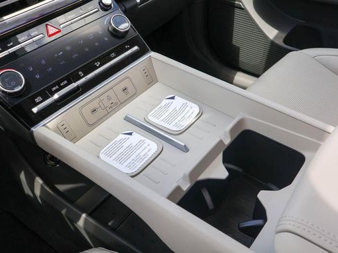 New 2026 Hyundai Santa Fe Calligraphy FWD image 18