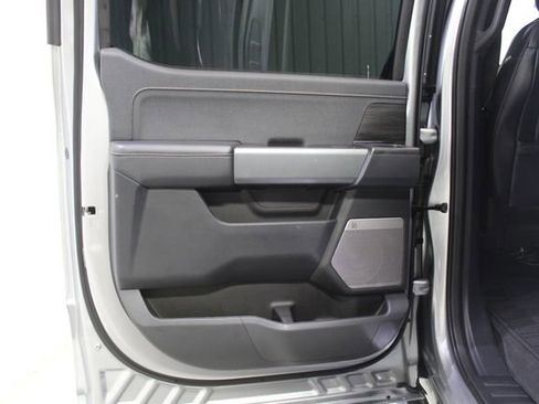 Used 2024 Ford F150 Lariat w/ FX4 Off-Road Package AWD/4WD image 18
