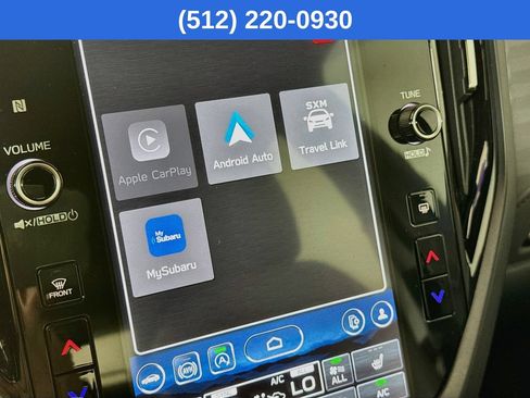 Used 2026 Subaru Forester Sport AWD/4WD image 16