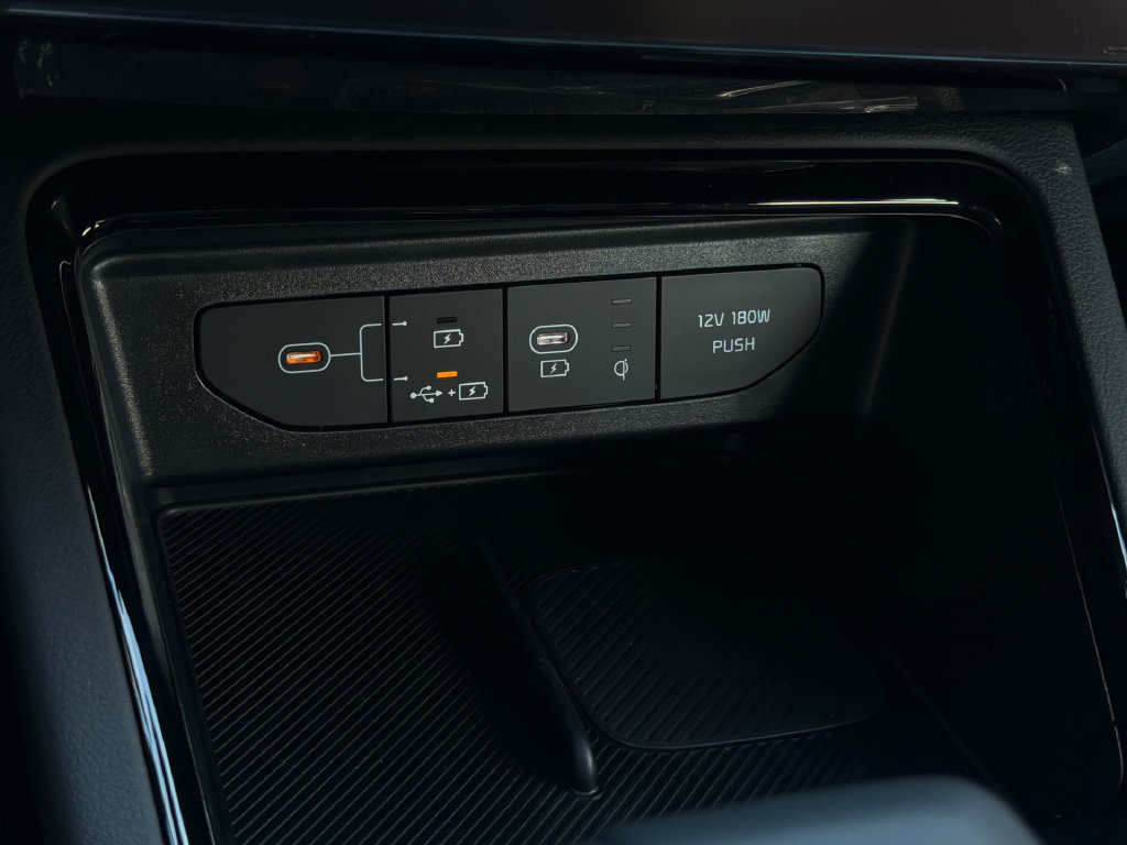 New 2026 Kia K5 GT-Line FWD image 28