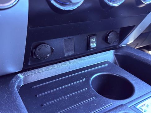 Used 2017 Toyota Tundra SR5 w/ TRD Off Road Package image 34