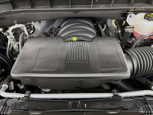 Used 2025 GMC Sierra 1500 Denali w/ Denali Reserve Package image 32