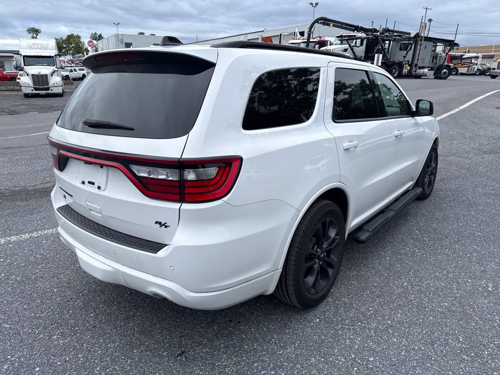 Used 2023 Dodge Durango R/T w/ Blacktop Package AWD/4WD image 5