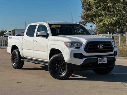 Used 2023 Toyota Tacoma SR