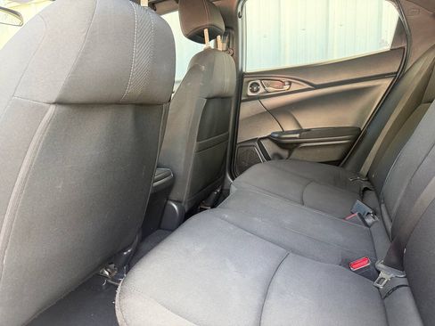 Used 2018 Honda Civic EX image 29