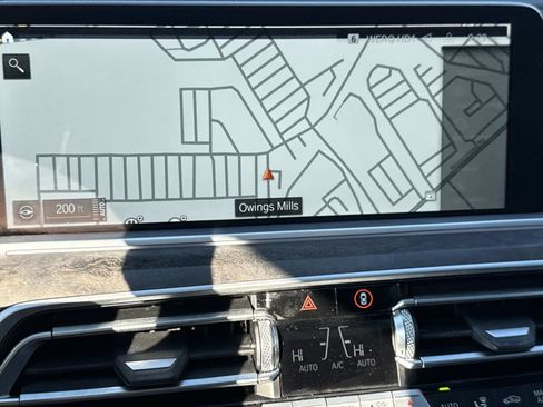 Certified 2023 BMW X5 xDrive40i w/ Premium Package image 19