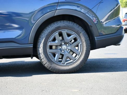 Used 2026 Honda CR-V TrailSport image 11