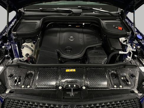 New 2026 Mercedes-Benz GLE 450 4MATIC image 12