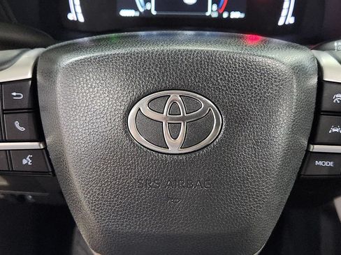 Used 2024 Toyota Grand Highlander FWD image 47