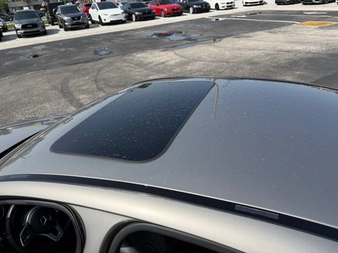 Used 2019 Mercedes-Benz C 300 4MATIC Sedan w/ Premium Package image 15