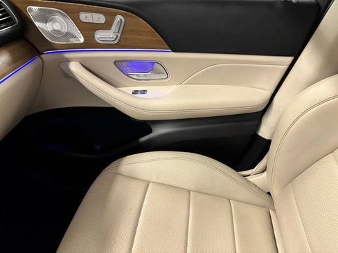 Used 2022 Mercedes-Benz GLE 350 image 16