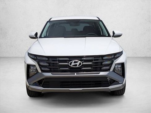 New 2026 Hyundai Tucson SE FWD image 6