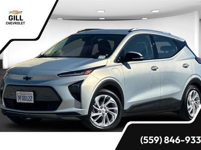 Used 2023 Chevrolet Bolt EUV LT w/ Driver Confidence Package
