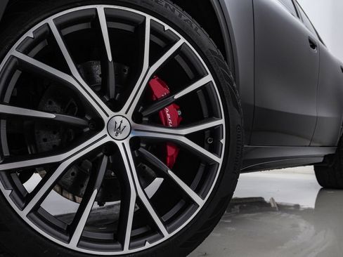 New 2026 Maserati Grecale Modena AWD/4WD image 5